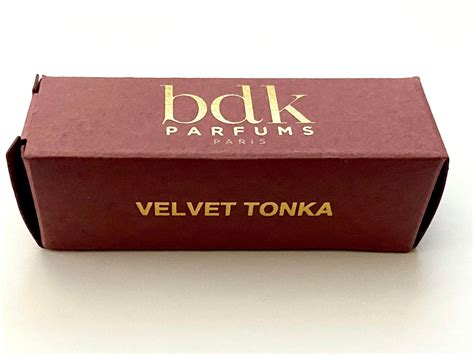 tweak velvet tonka